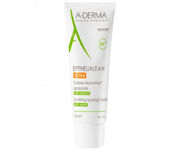 A-DERMA EPITELIAL AH CREMA DUCRAY 100 ML